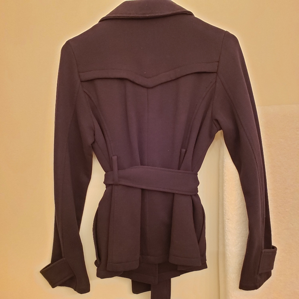 Massimo Supply Co. Lightweight Coat - Picture 6 of 7